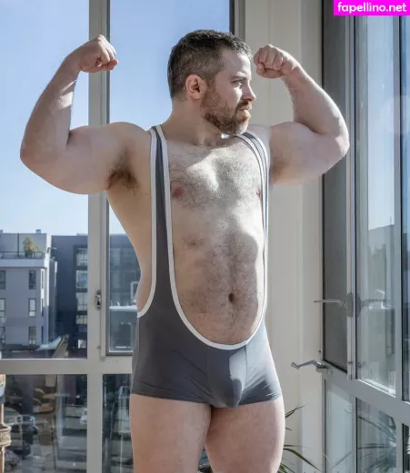 Daddykano OnlyFans Thumbnail #DOzmGRyYYY