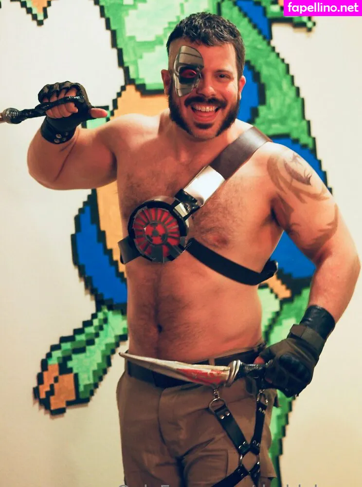 daddykano, officialbigdaddykane Nude Leaked OnlyFans Photo #eK9mcus9xO