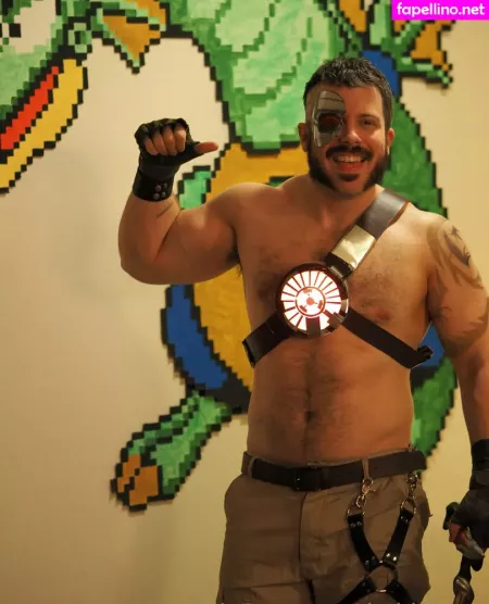 Daddykano OnlyFans Thumbnail #jGkQSmiopF