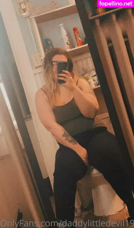 Daddylittledevil1997 OnlyFans Thumbnail #MwsmoXI7ju