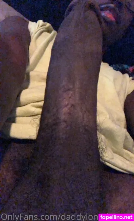 Daddylongdong1x OnlyFans Thumbnail #FFLQej0wX2