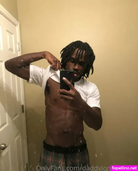 Daddylongdong1x OnlyFans Thumbnail #u7VHq1ojDv