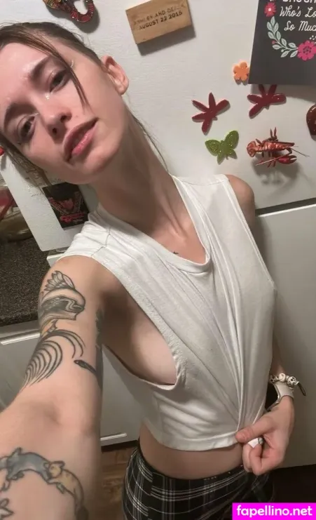 Daddys Goblin OnlyFans Thumbnail #ThrYQO43La