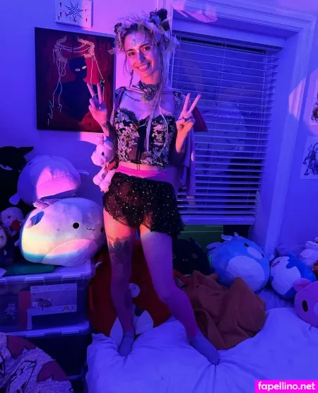 Daddys Goblin OnlyFans Thumbnail #qckNq8oiEw