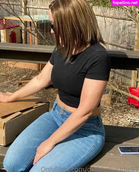 Daddysbaddie87 OnlyFans Thumbnail #KKqoT9rQB7