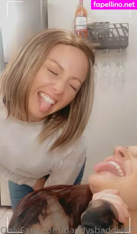 Daddysbaddie87 OnlyFans Thumbnail #NSB50C2bWT