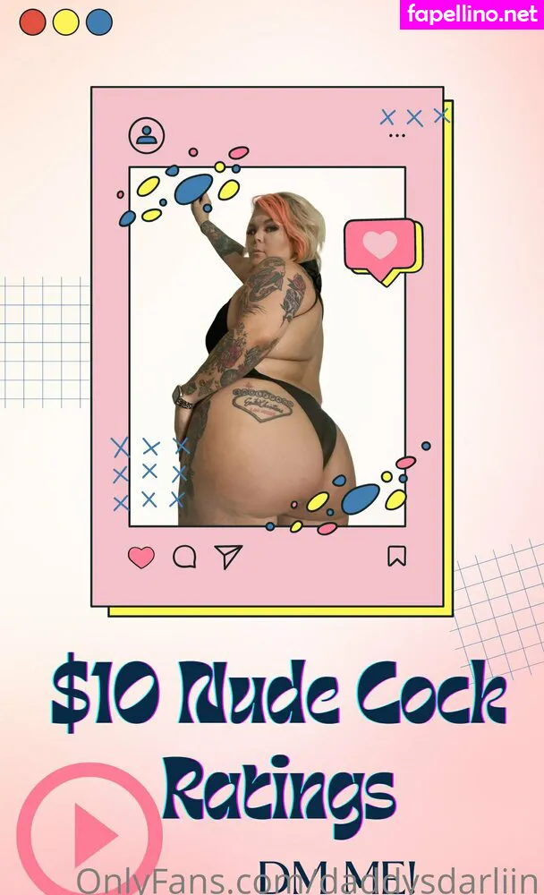 daddysdarliin, daddysdollar Nude Leaked OnlyFans Photo #9F5zYgu1AW