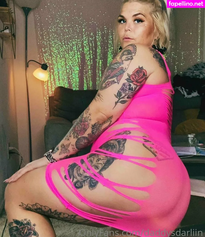 daddysdarliin, daddysdollar Nude Leaked OnlyFans Photo #RpFy1DTK4H