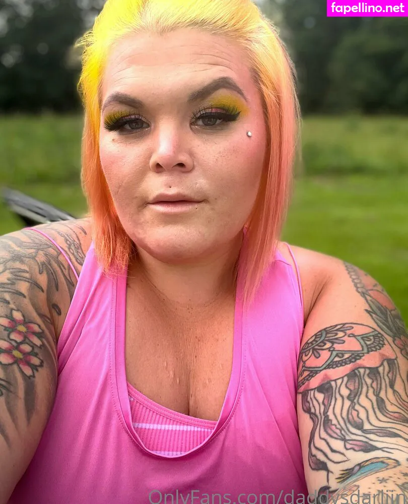 daddysdarliin, daddysdollar Nude Leaked OnlyFans Photo #V7mKD3k074