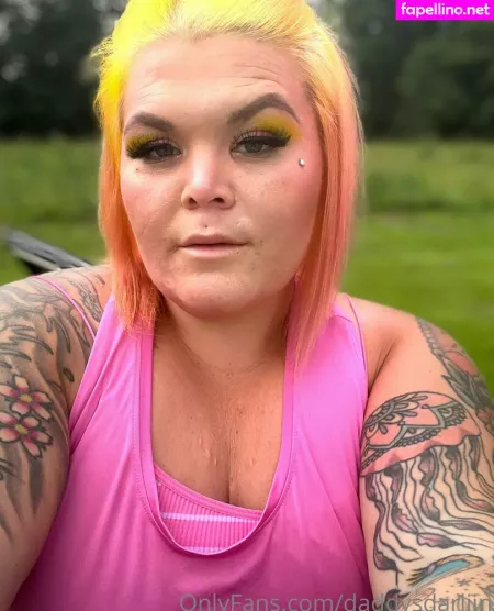 Daddysdarliin OnlyFans Thumbnail #fG28WmC4dr