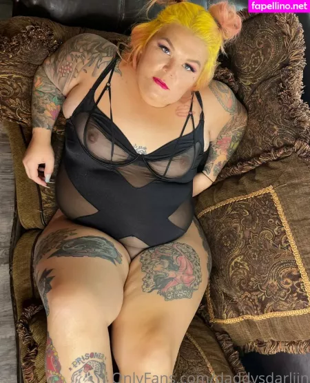 Daddysdarliin OnlyFans Thumbnail #fwTut3Iv9a