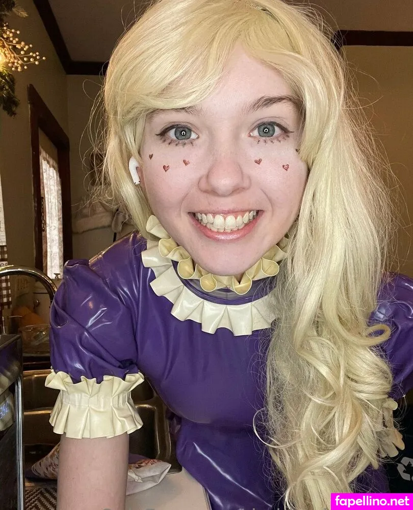 daddysdollhouse Nude Leaked OnlyFans Photo #I8ykNDZ5EM