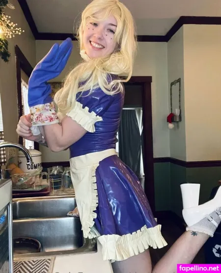 Daddysdollhouse OnlyFans Thumbnail #TxWKjmNa9d