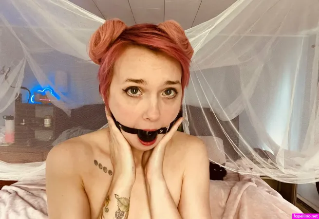 Daddysdollhouse OnlyFans Thumbnail #p7ORNa1K5o