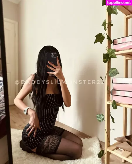 Daddyslilmonster22 Acelya OnlyFans Thumbnail #LhH3envR6Y