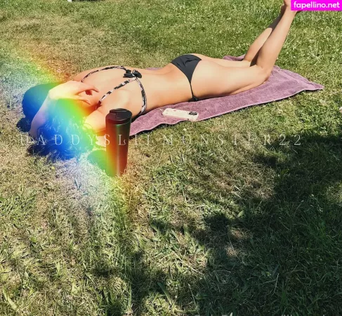 Daddyslilmonster22 Acelya OnlyFans Thumbnail #Z3QFpCC7gz