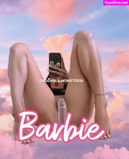 Daddyslilmonster22 Acelya OnlyFans Thumbnail #bhwldtibKN