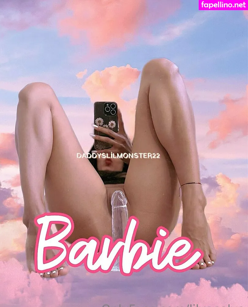 daddyslilmonster22 Nude Leaked OnlyFans Photo #bhwldtibKN