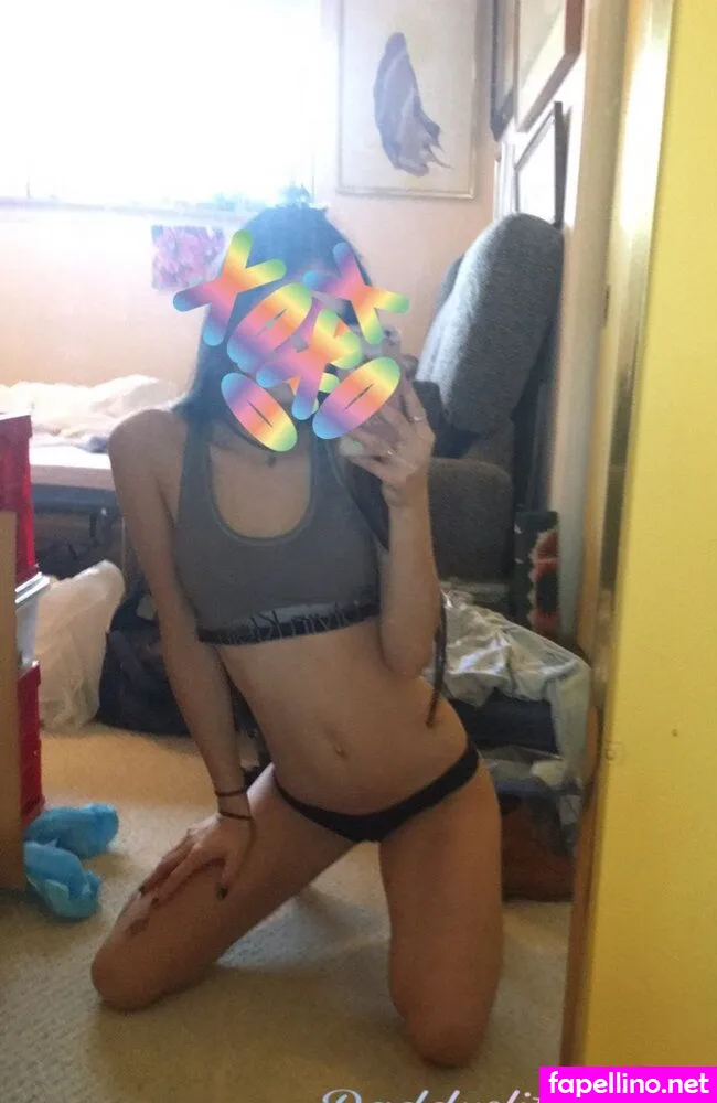 daddielonglegs, daddyslittleghoul Nude Leaked OnlyFans Photo #QefYApbHWV