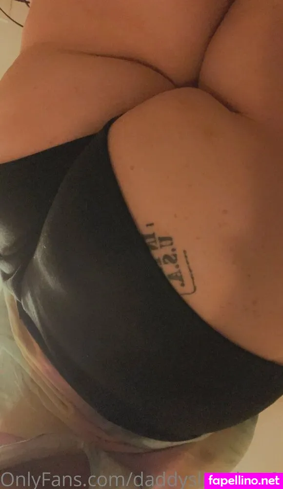 daddyslittlehoe2.0 Nude Leaked OnlyFans Photo #KXdpv2z0Ms