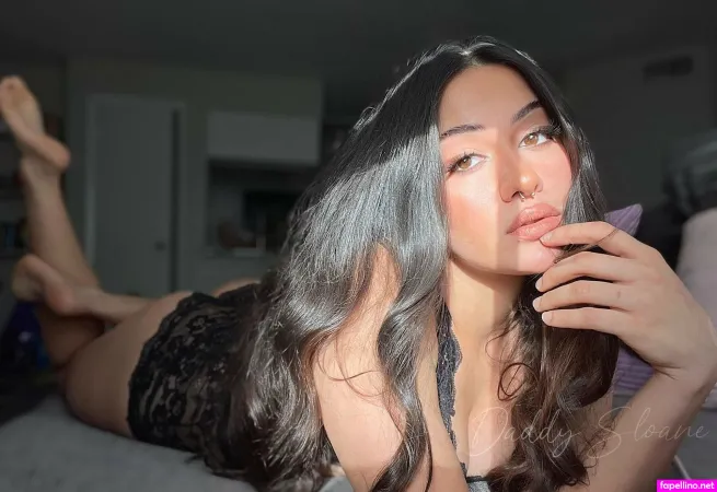 Daddysloane photo