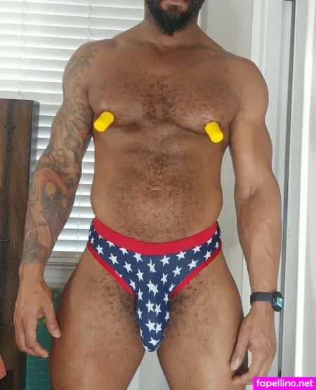 Daddysmuscleboy OnlyFans Thumbnail #8ypGzQOOkJ