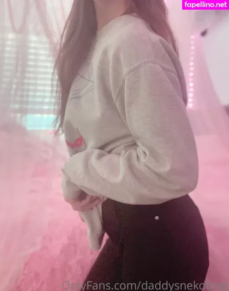 Daddysnekobrat OnlyFans Thumbnail #lKcsP13BOy