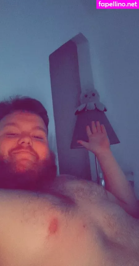 Daddyybearrfree OnlyFans Thumbnail #Es1Dkar79S