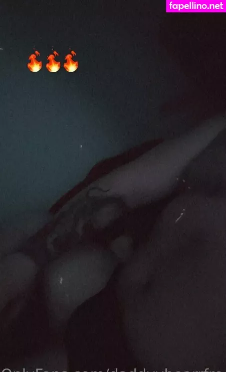 Daddyybearrfree OnlyFans Thumbnail #IrbMuQ2rTG