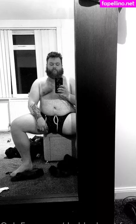 Daddyybearrfree OnlyFans Thumbnail #LLXfsvRn5k
