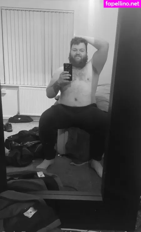 Daddyybearrfree OnlyFans Thumbnail #RVBuoGUaFY