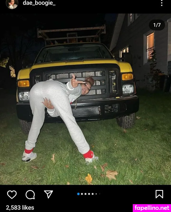 dae_boogie_ Nude Leaked OnlyFans Photo #hJN3ESlWAt