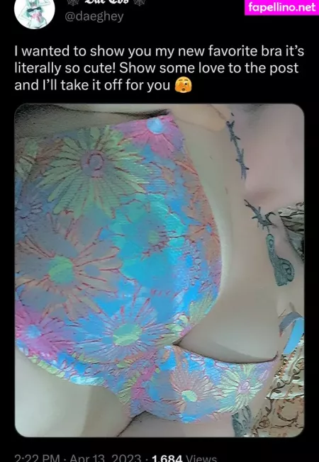 Dae Cos OnlyFans Thumbnail #btOq4a7g1n
