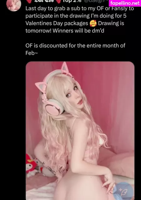 Dae Cos OnlyFans Thumbnail #sIJjzN7dVz