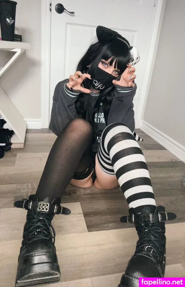 DaeCos Nude Leaked OnlyFans Photo #2iv8GtSC3j