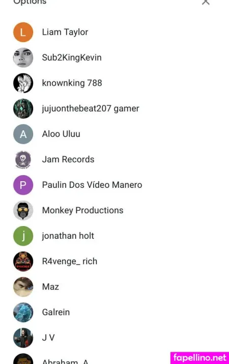 Daecosplay OnlyFans Thumbnail #4QnSOu28KA