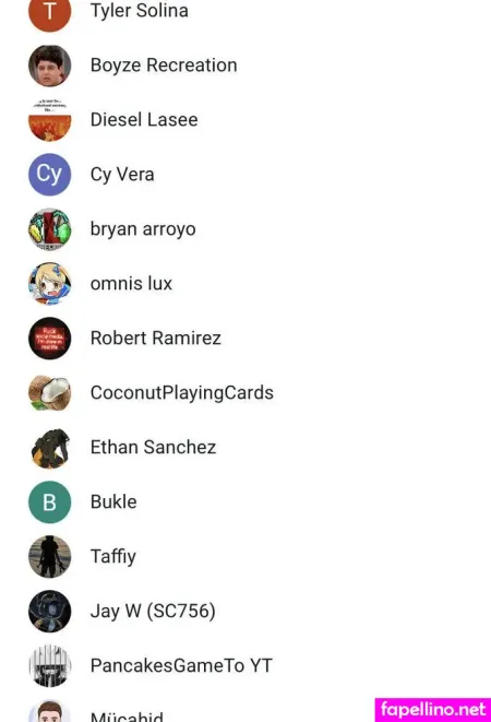 Daecosplay OnlyFans Thumbnail #9dp6kPn03V