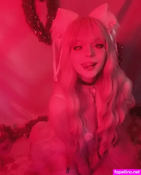 Daecosplay OnlyFans Thumbnail #AnoCr2s2b5