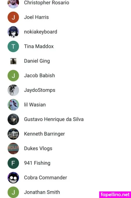 Daecosplay OnlyFans Thumbnail #Hf26x60Zxb