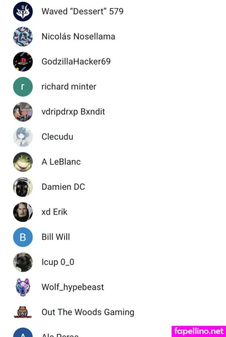 Daecosplay OnlyFans Thumbnail #LA2wSsUMtS