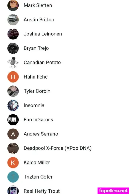 Daecosplay OnlyFans Thumbnail #Su0OaxpxXh