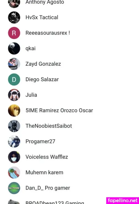 Daecosplay OnlyFans Thumbnail #fkcka83GmB