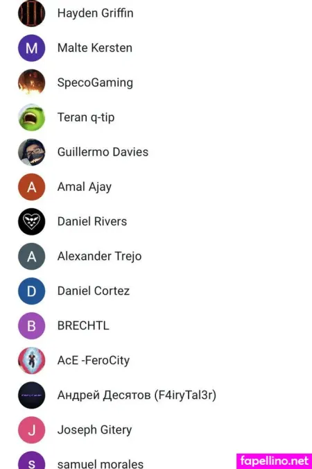 Daecosplay OnlyFans Thumbnail #h98CXluss2