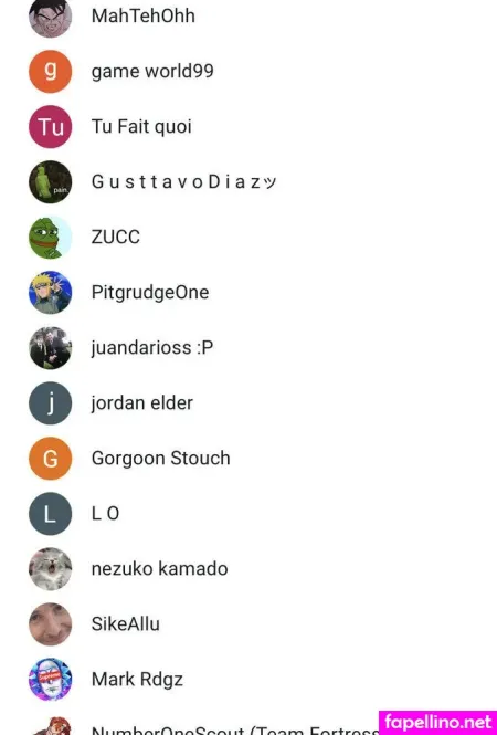 Daecosplay OnlyFans Thumbnail #yDGdXnbAZL