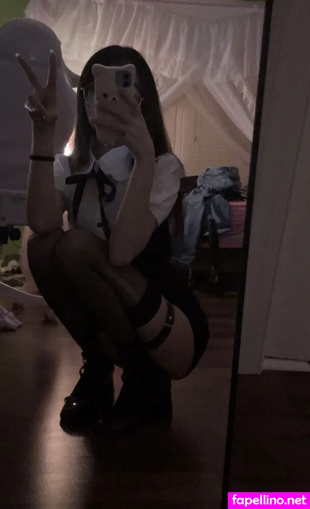 daedrabeing Nude Leaked OnlyFans Photo #HQPpwHf5JZ