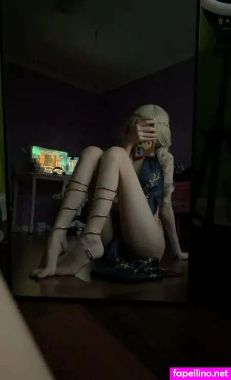 Daedrabeing OnlyFans Thumbnail #JHPhYIgqbH
