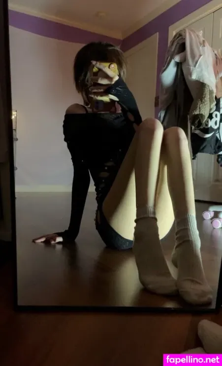 Daedrabeing OnlyFans Thumbnail #lNMCritzom