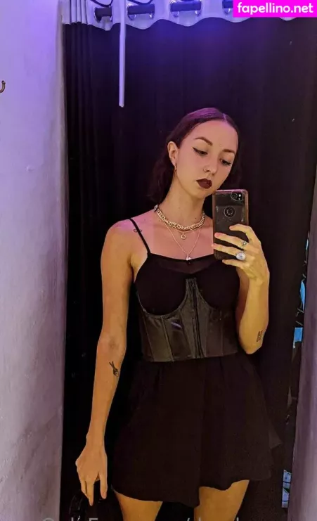 Daedreamm OnlyFans Thumbnail #Fjt4CZhKvI