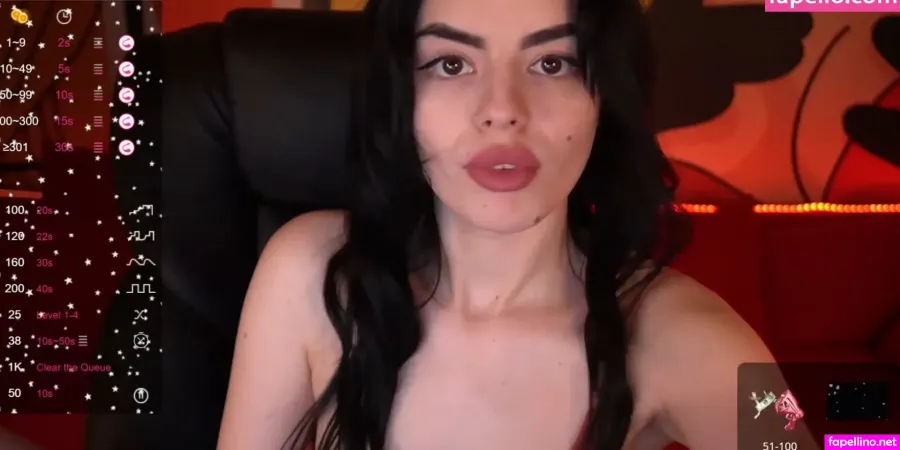 Daenerys Daen OnlyFans Thumbnail #ZTA5JBKeoE