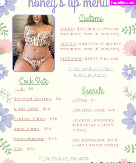 Daeunhoney OnlyFans Thumbnail #4GlUqFOwTp